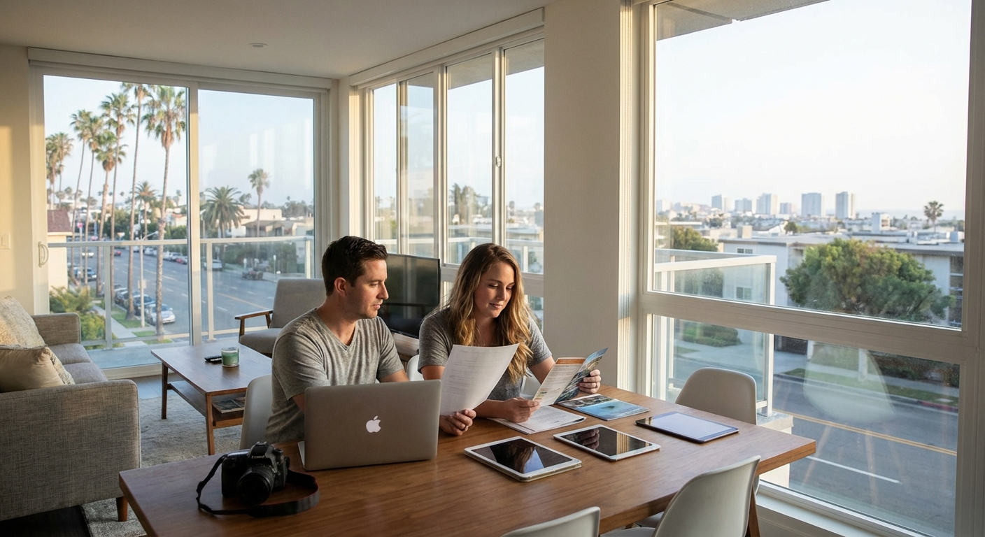 renters insurance california electronics coverage - California insurance guide