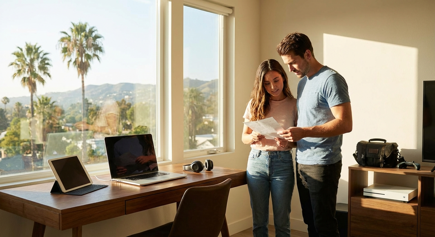 renters insurance california electronics coverage - California insurance guide