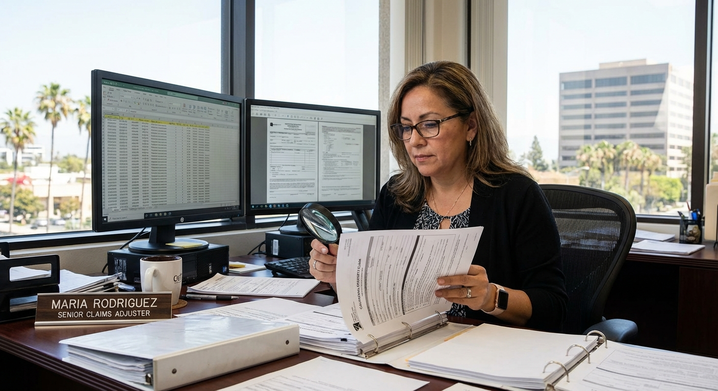 Contact Susman Insurance