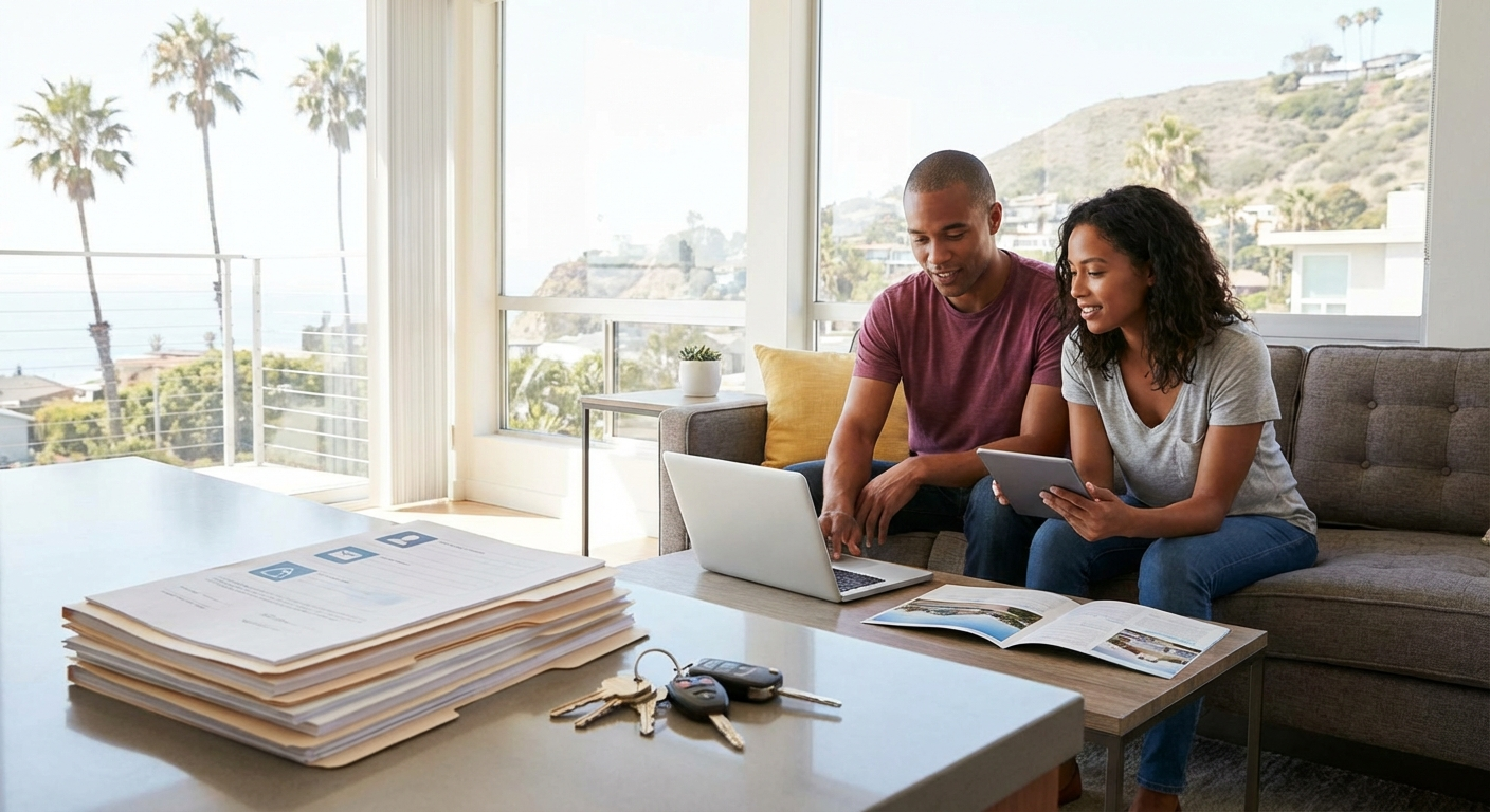 california renters insurance bundling options - California insurance guide