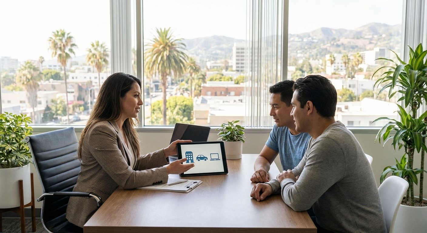 california renters insurance bundling options - California insurance guide