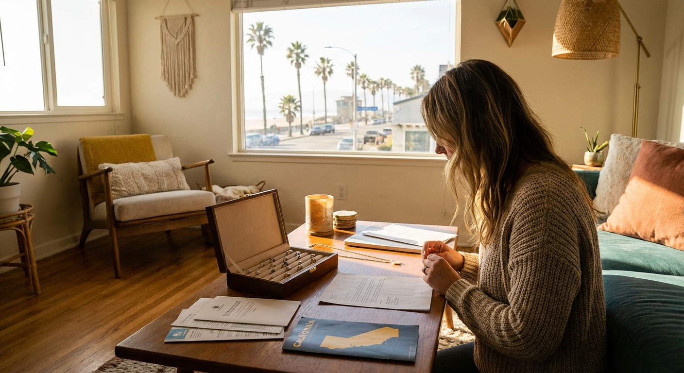 california renters insurance jewelry coverage - California insurance guide