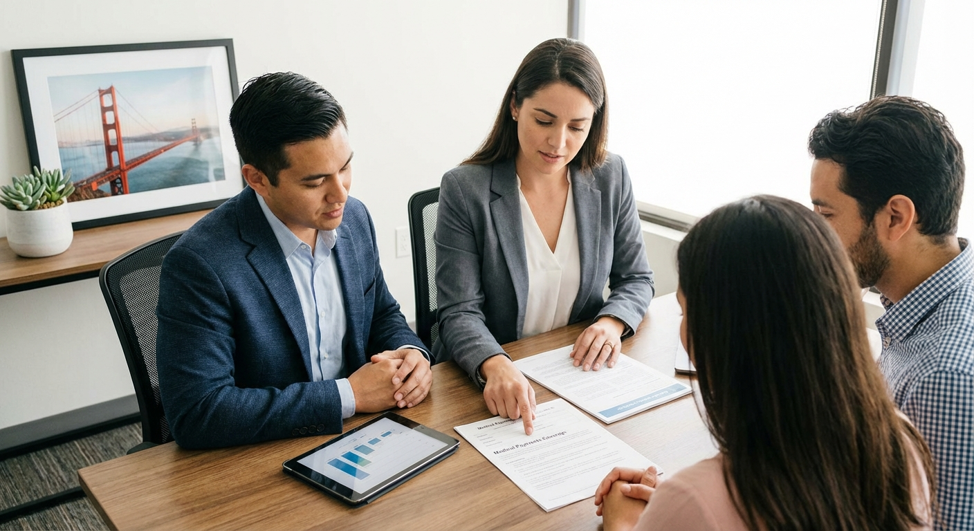 california renters insurance medical payments - California insurance guide