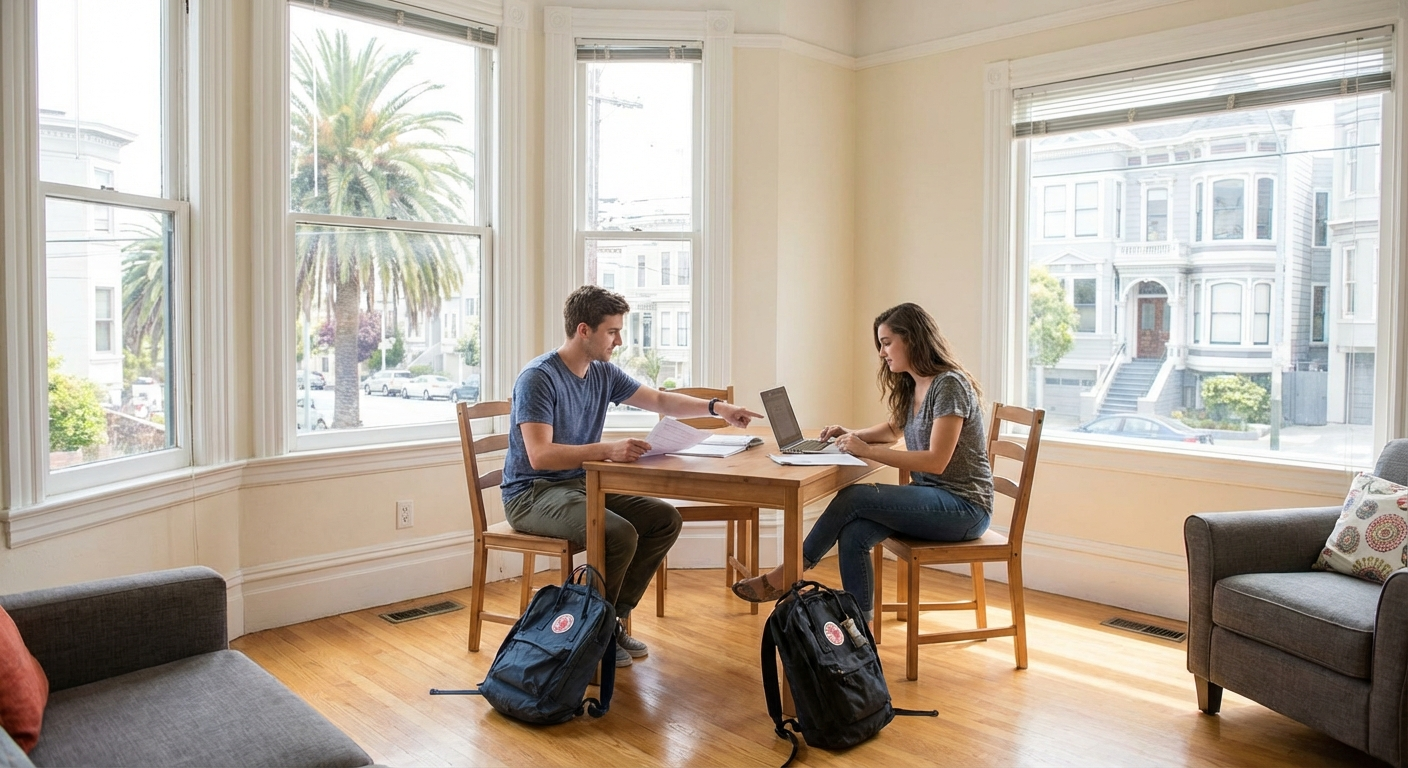 california renters insurance roommate coverage - California insurance guide
