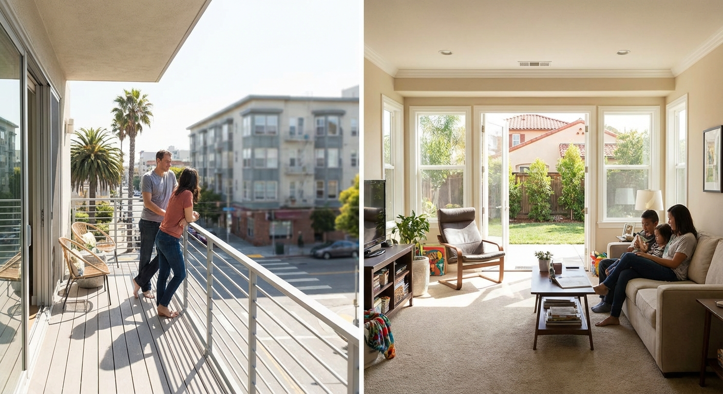 renters insurance california apartment vs house - California insurance guide