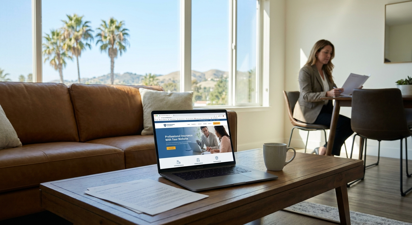renters insurance california furnished rental - California insurance guide