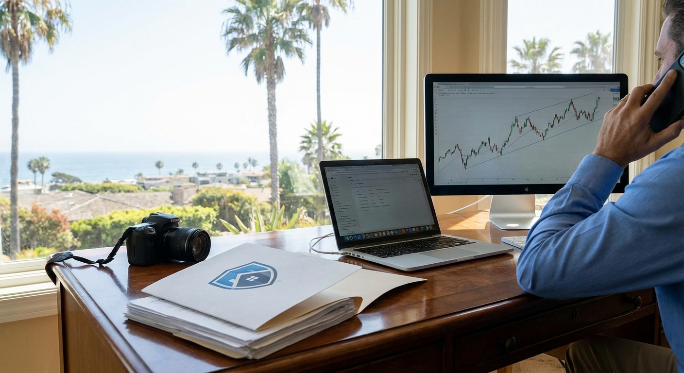 renters insurance california home office equipment - California insurance guide