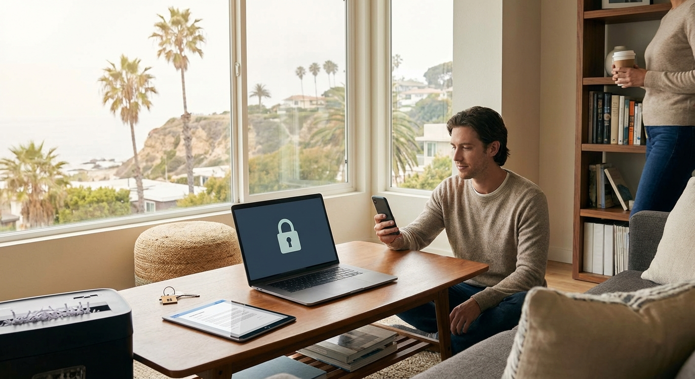 renters insurance california identity theft protection - California insurance guide