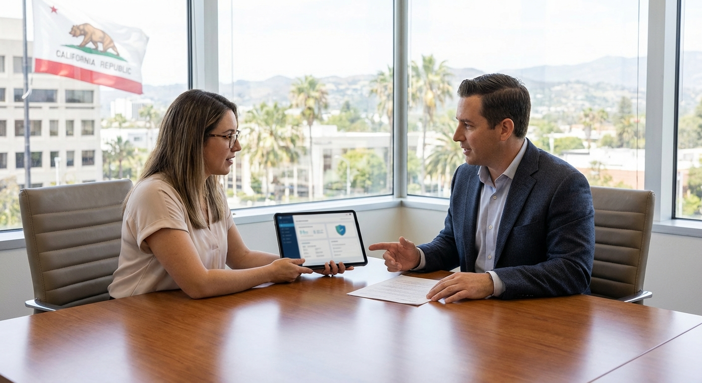 renters insurance california identity theft protection - California insurance guide