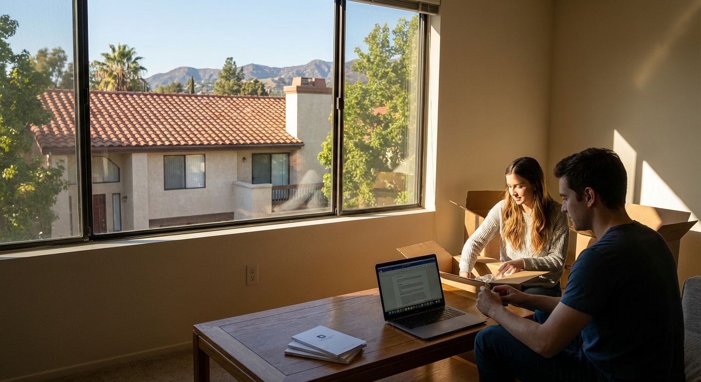 renters insurance california townhouse - California insurance guide