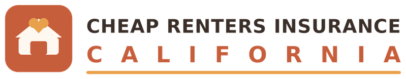 Cheap Renters Insurance California